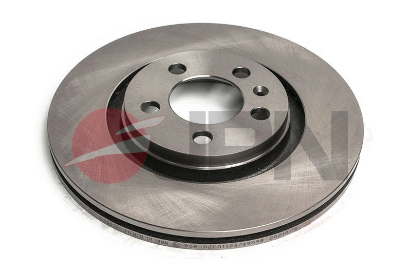 Brake Disc (30H9022-JPN)