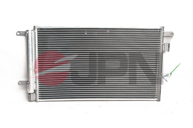 Condenser, air conditioning (60C9236-JPN)