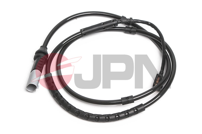 Warning Contact, brake pad wear (12H0010-JPN)