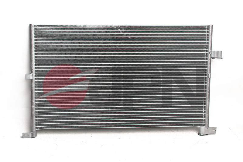 Condenser, air conditioning (60C9218-JPN)