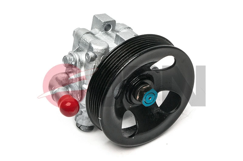 Hydraulic Pump, steering (90K0522-JPN)
