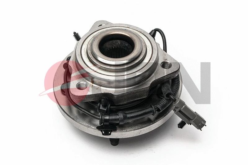Wheel Hub (10L0A05-JPN)