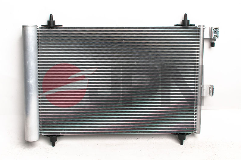 Condenser, air conditioning (60C9197-JPN)