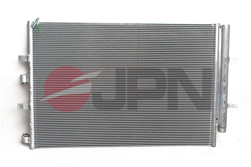 Condenser, air conditioning (60C9156-JPN)