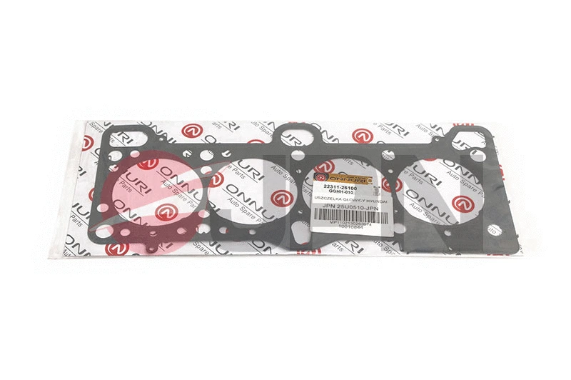 Gasket, cylinder head (25U0510-JPN)