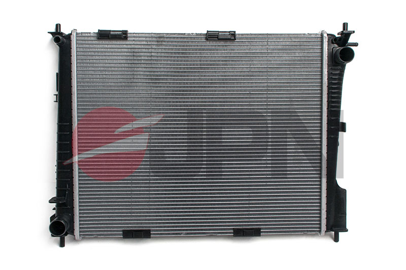 Radiator, engine cooling (60C9182-JPN)