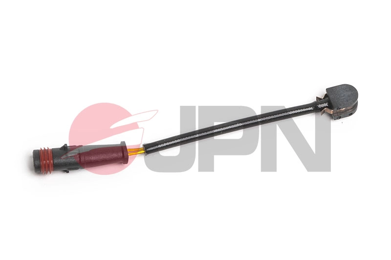Warning Contact, brake pad wear (12H0047-JPN)