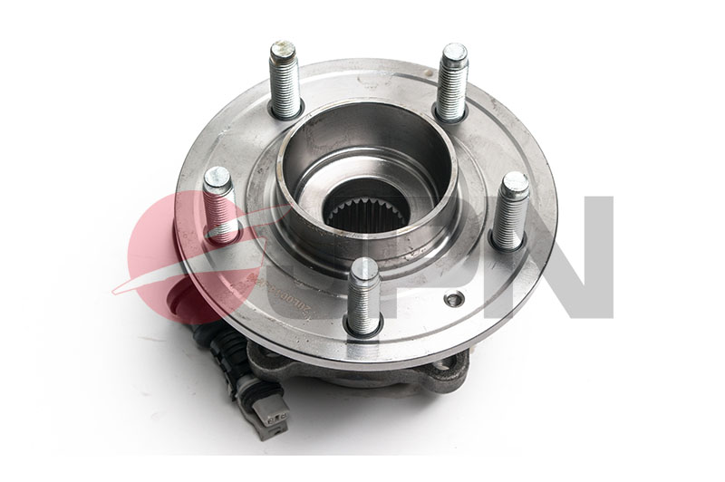 Wheel Bearing Kit (20L0014-JPN)