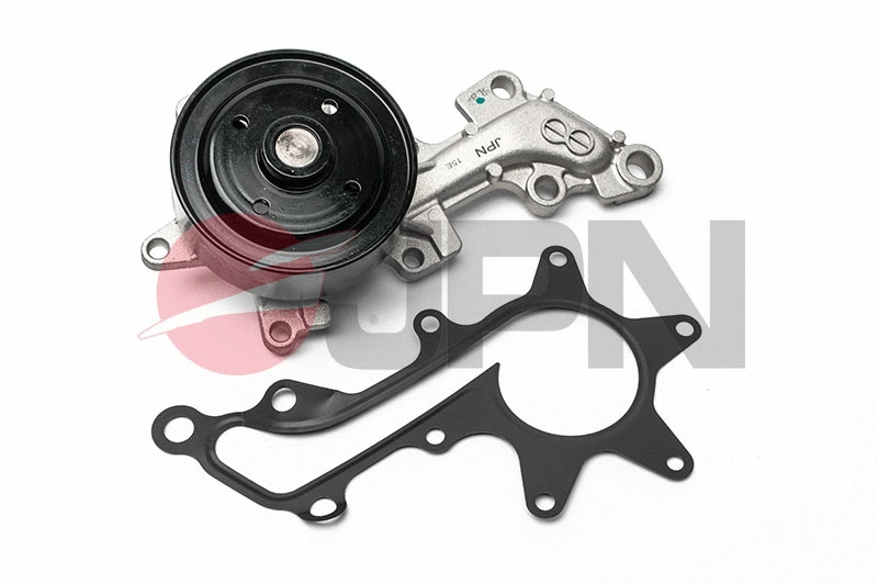 Water Pump, engine cooling (10C2095-JPN)