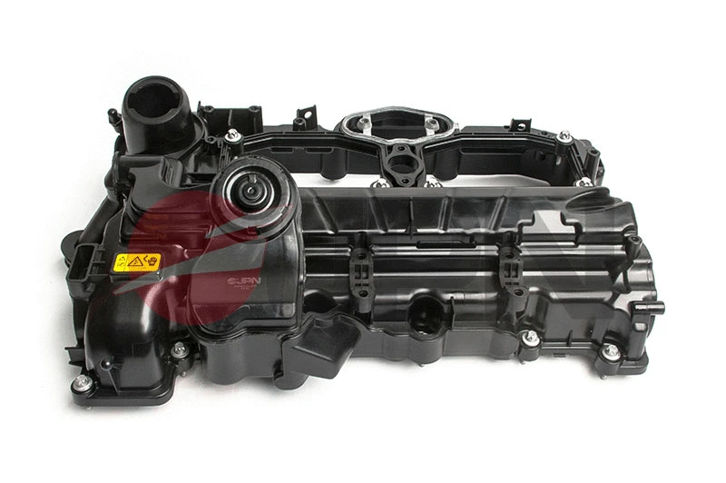 Cylinder Head Cover (80R9010-JPN)