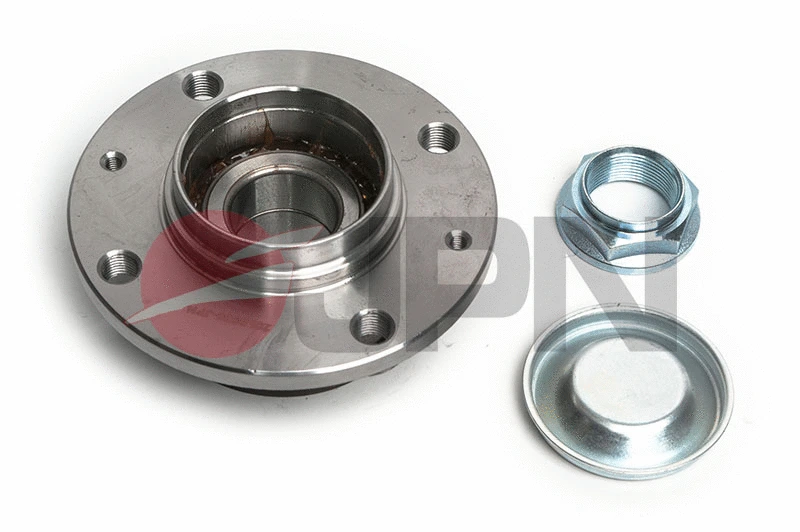 Wheel Bearing Kit (20L9035-JPN)