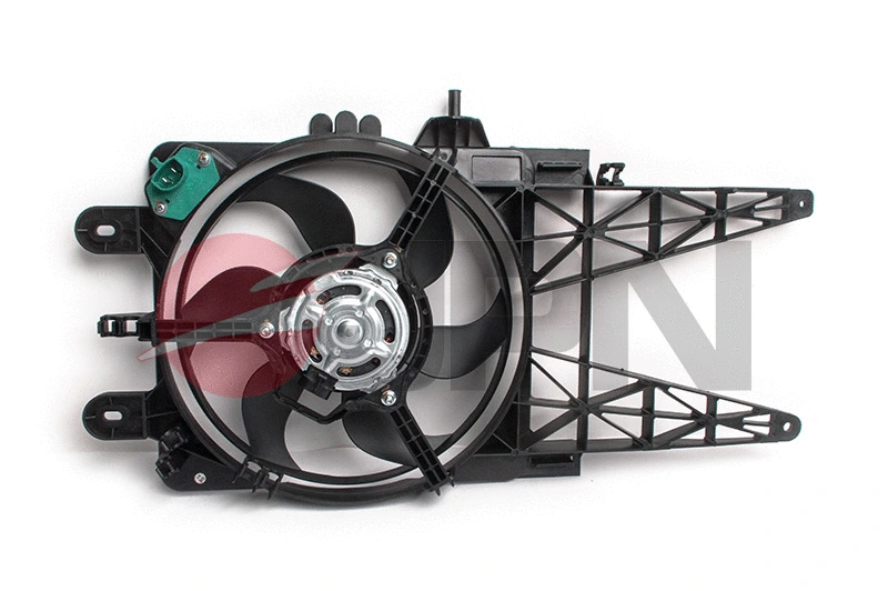 Fan, engine cooling (62C0028-JPN)