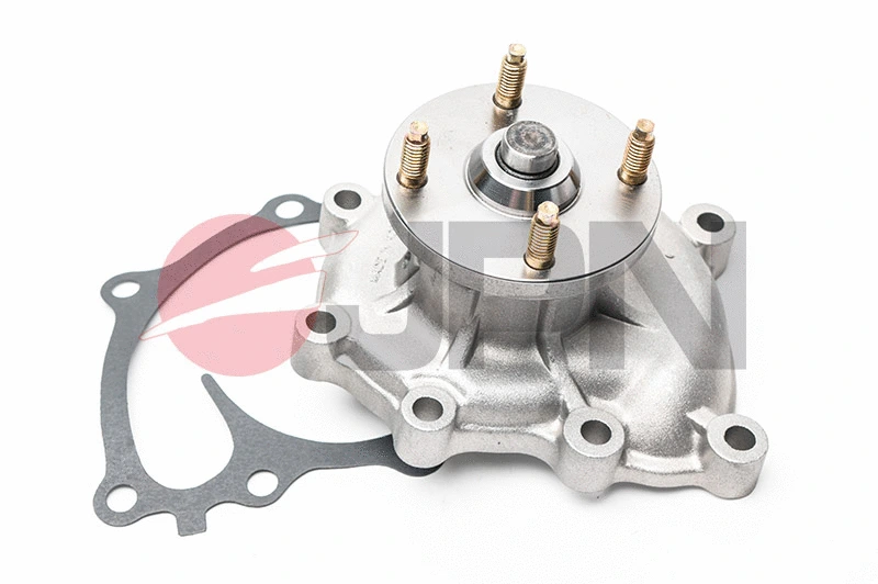 Water Pump, engine cooling (10C0520-JPN)