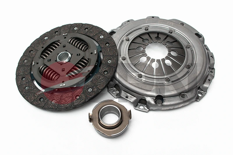 Clutch Kit (10S3040-JPN)