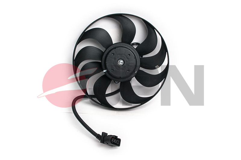Fan, engine cooling (62C0069-JPN)