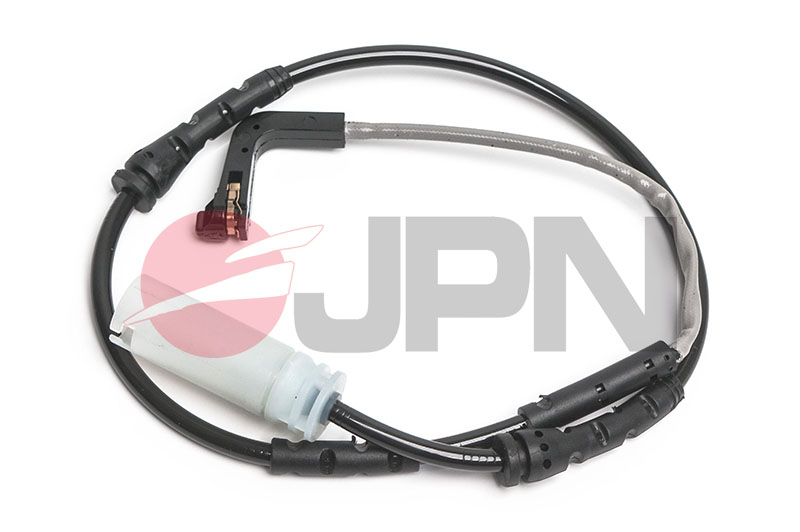 Warning Contact, brake pad wear (12H0080-JPN)