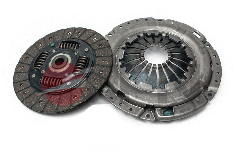 Clutch Kit (10S0005A-JPN)