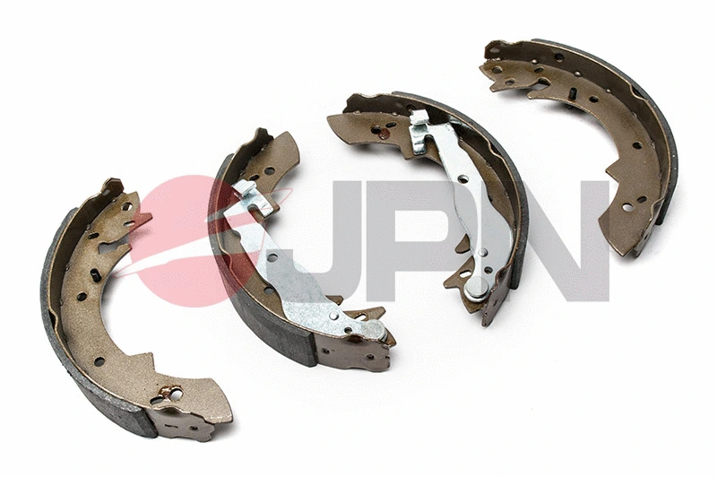 Brake Shoe Set (25H8018-JPN)