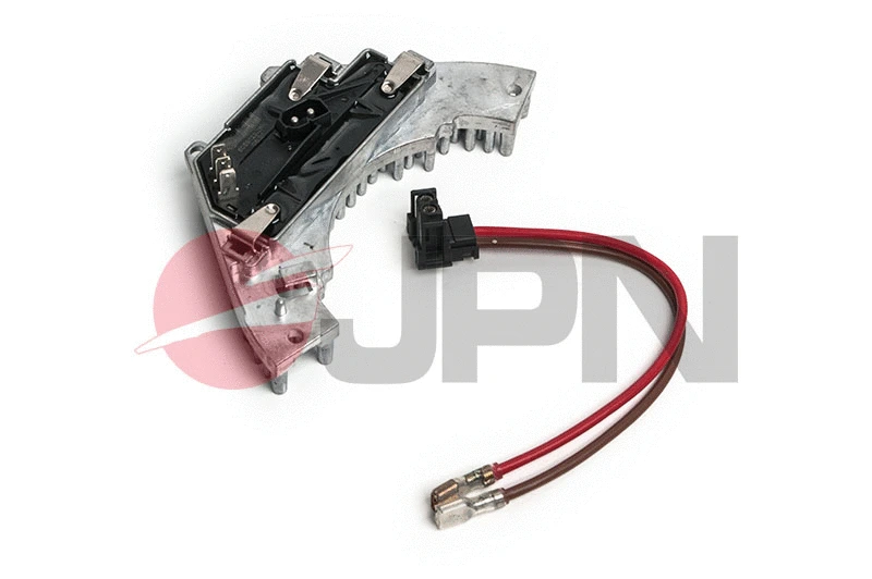 Resistor, interior blower (60E9122-JPN)