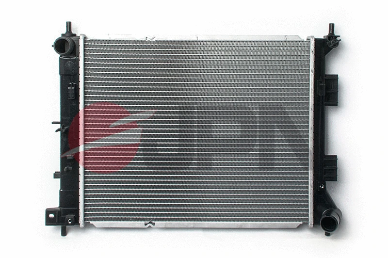 Radiator, engine cooling (60C0350-JPN)