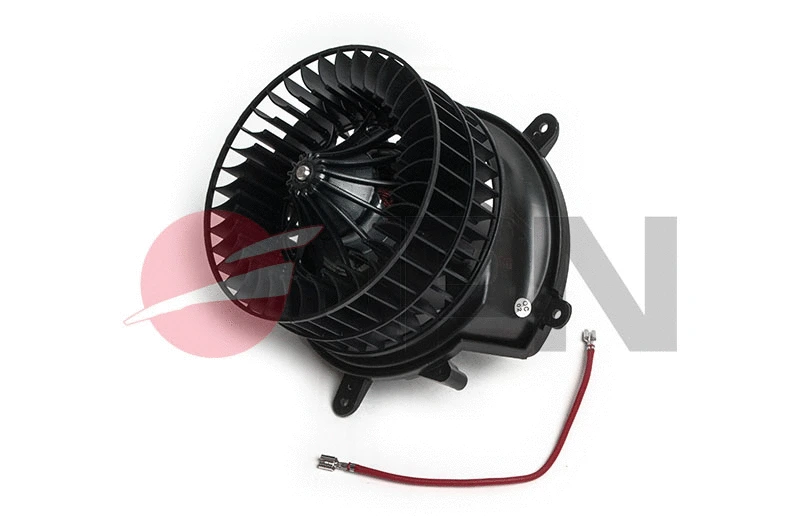 Interior Blower