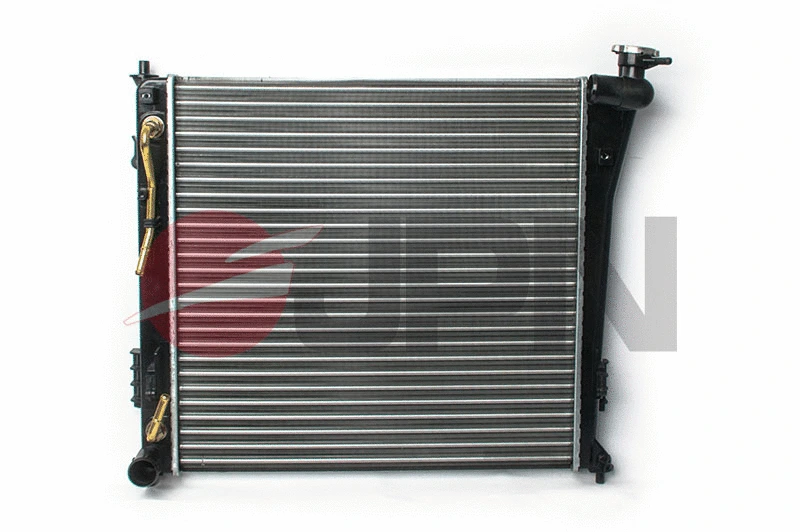 Radiator, engine cooling (60C0546-JPN)