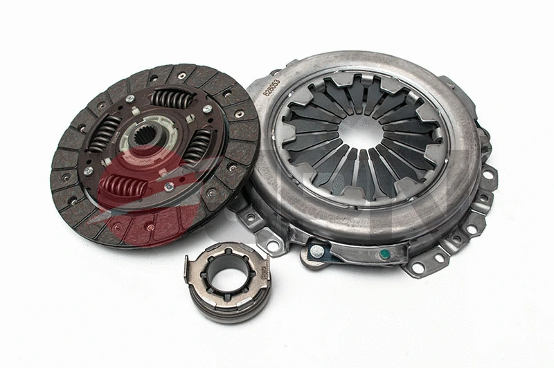 Clutch Kit (10S0021-JPN)