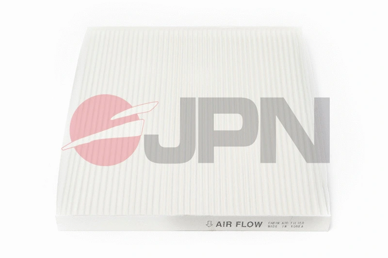 Filter, cabin air (40F0318-JPN)