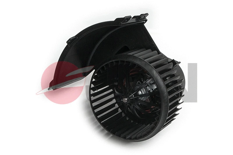 Interior Blower