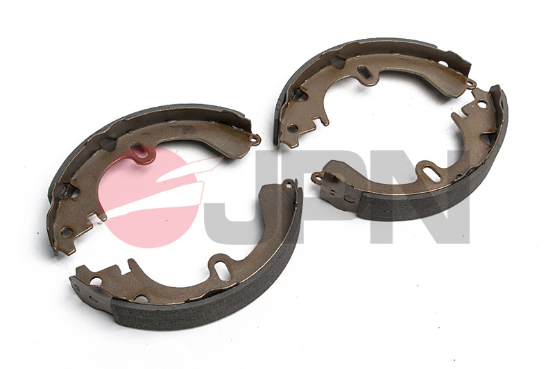 Brake Shoe Set (25H2035-JPN)