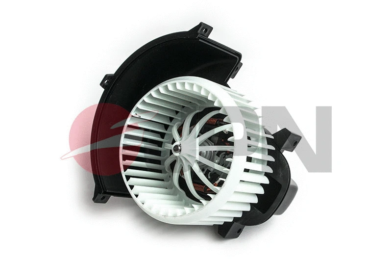 Interior Blower