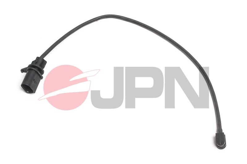 Warning Contact, brake pad wear (12H0004-JPN)