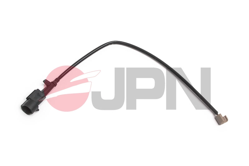 Warning Contact, brake pad wear (12H0111-JPN)