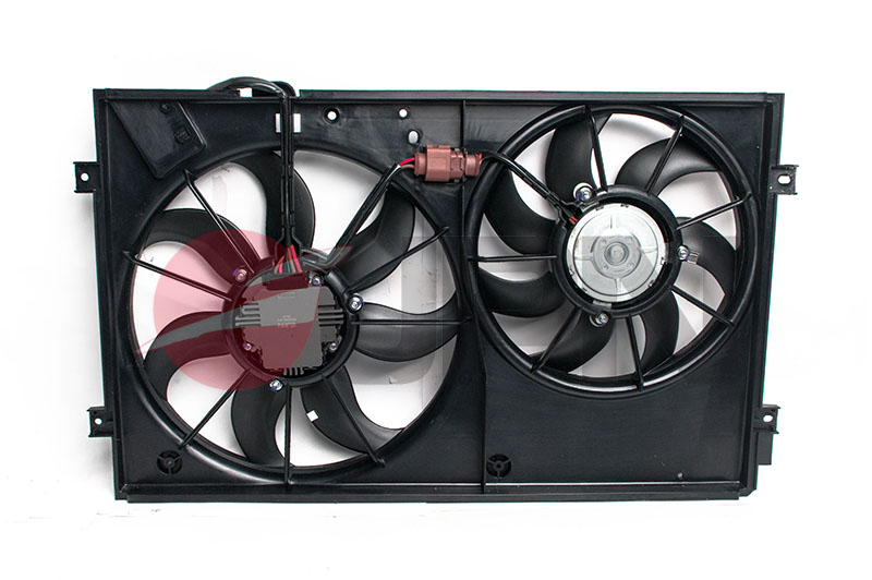 Fan, engine cooling (62C0088-JPN)