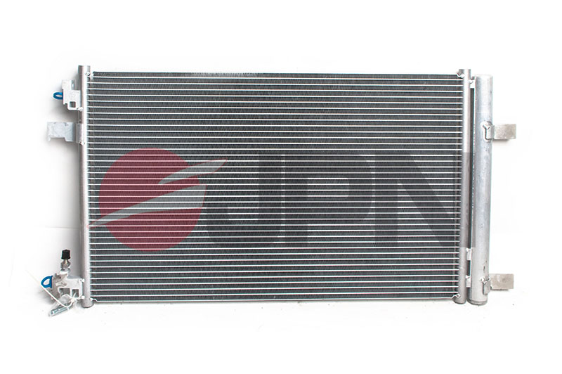 Condenser, air conditioning (60C9224-JPN)