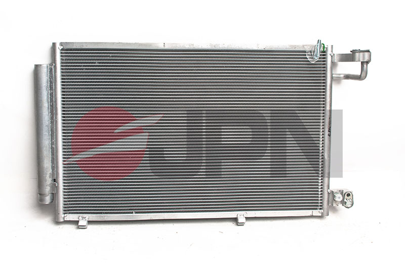 Condenser, air conditioning (60C9220-JPN)