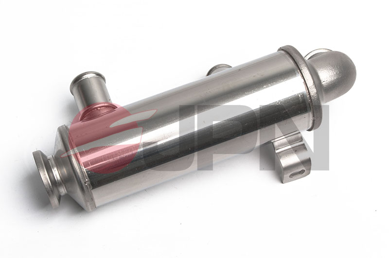 Cooler, exhaust gas recirculation