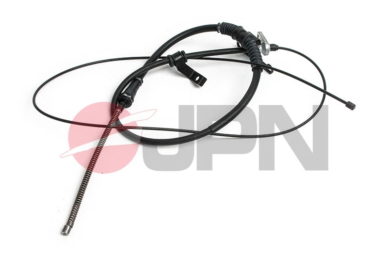Cable Pull, parking brake (70H0312-JPN)
