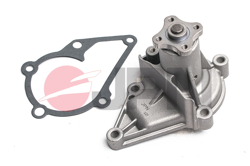 Water Pump, engine cooling (10C0504-JPN)
