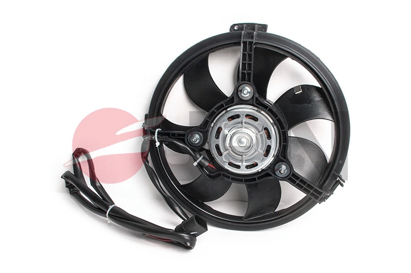 Fan, engine cooling (62C0070-JPN)