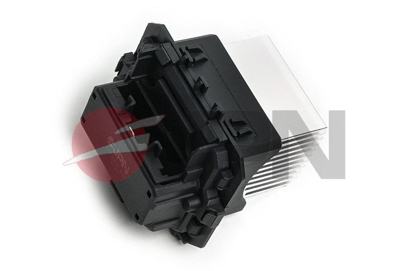 Regulator, interior blower (60E9117-JPN)