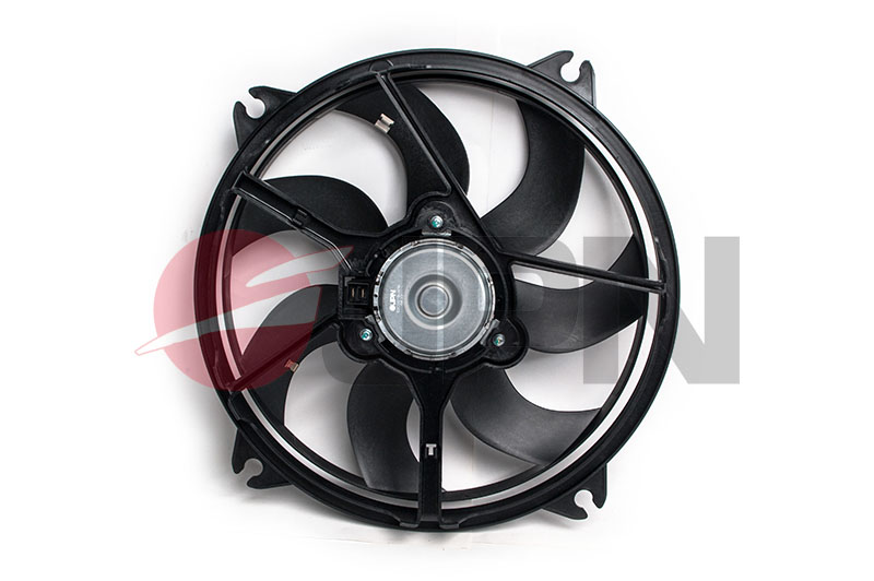 Fan, engine cooling