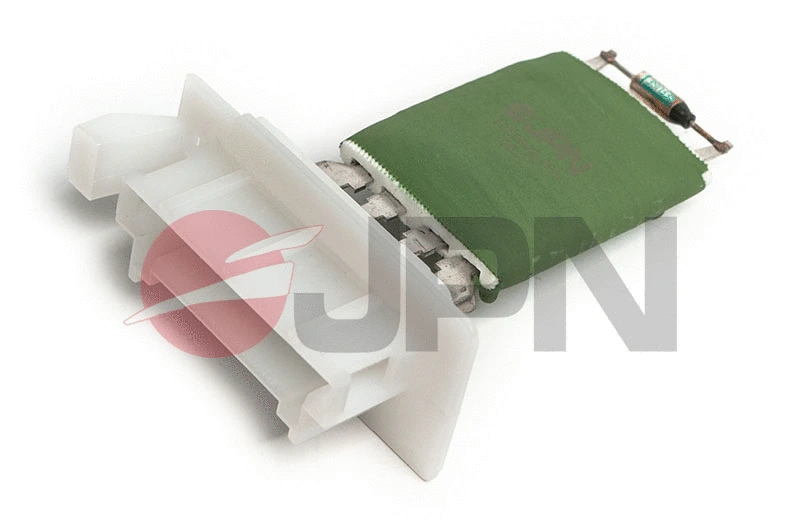 Regulator, interior blower (60E9092-JPN)