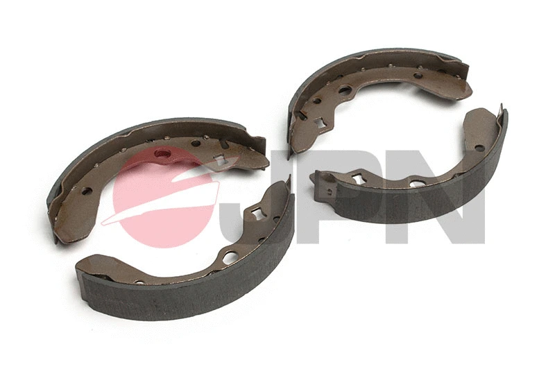 Brake Shoe Set (25H3037-JPN)