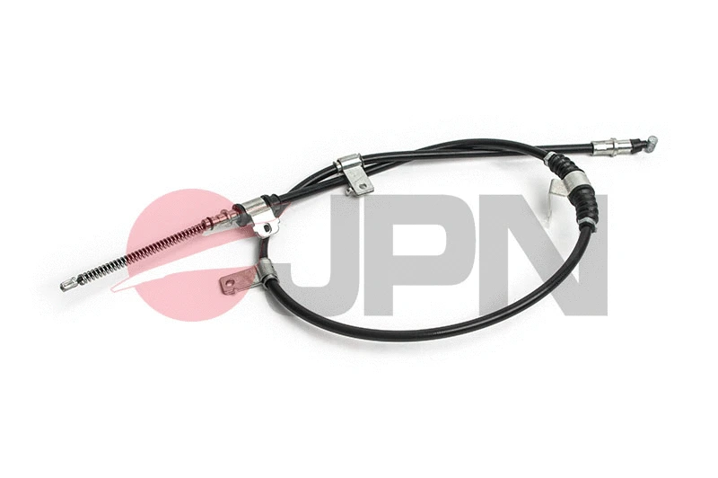 Cable Pull, parking brake (70H0016-JPN)