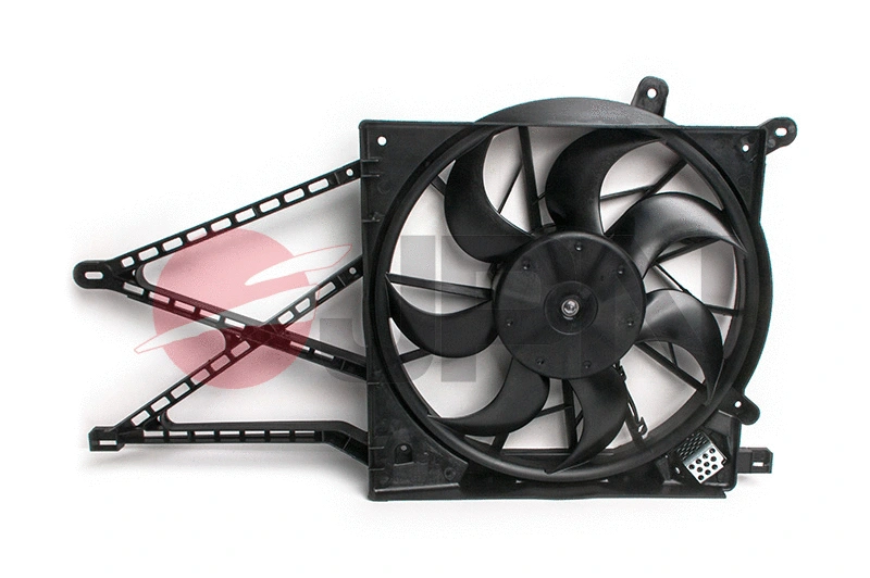 Fan, engine cooling (62C0040-JPN)