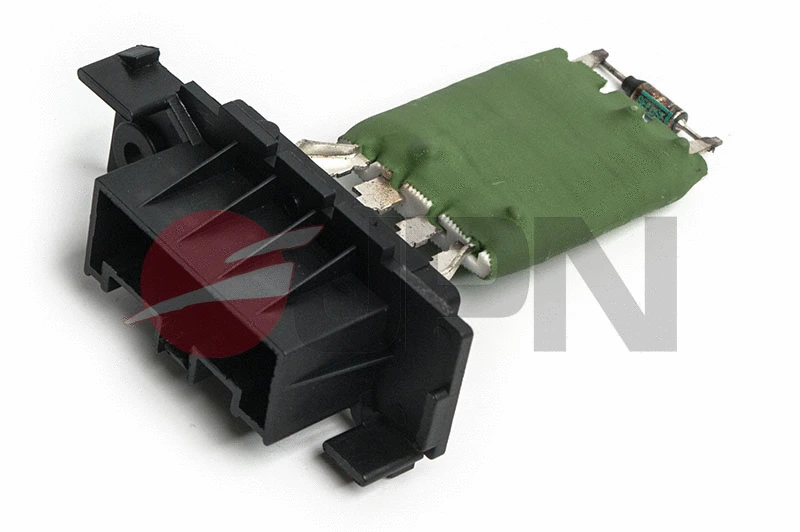 Regulator, interior blower (60E9124-JPN)