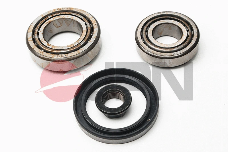 Wheel Bearing Kit (10L0301-JPN)