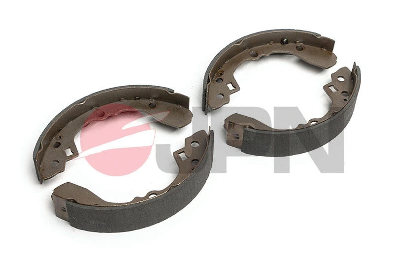 Brake Shoe Set (25H0302-JPN)