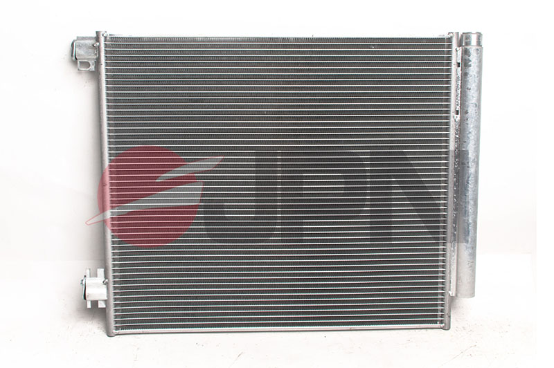 Condenser, air conditioning (60C9211-JPN)